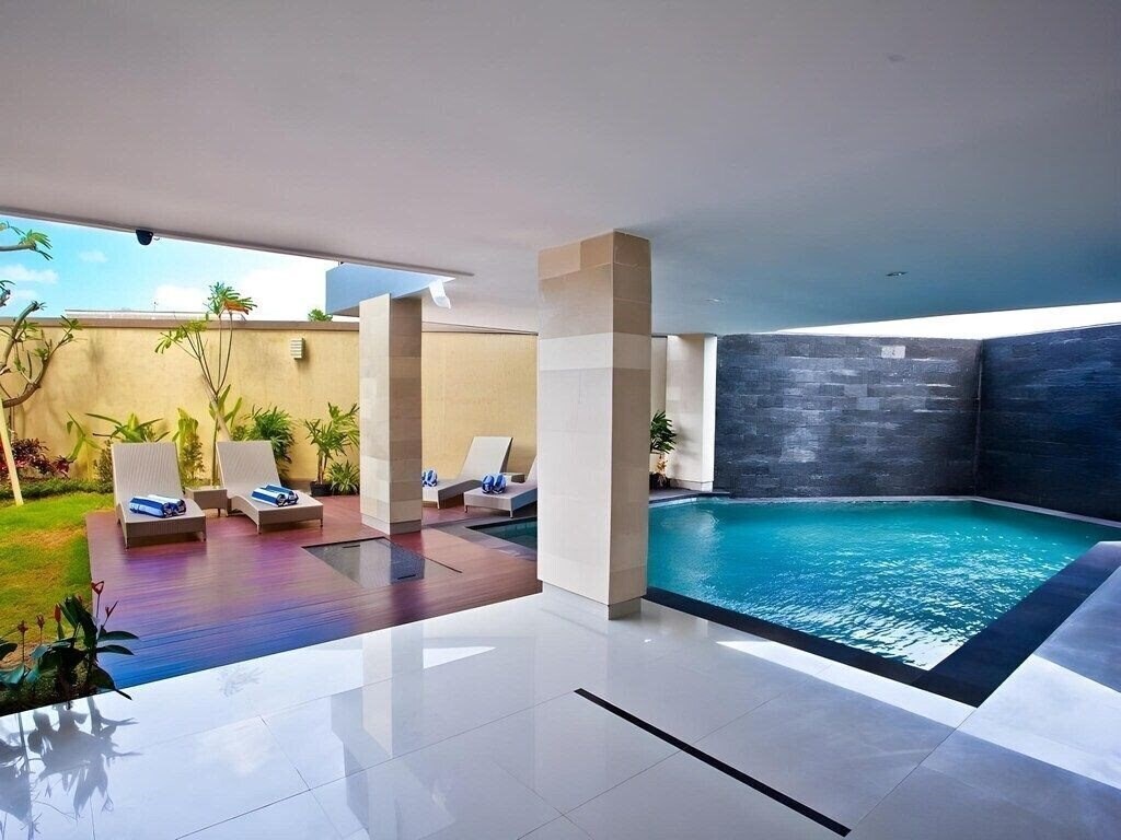 Zdjęcie Anumana Bay View 3*